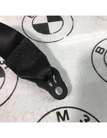Ceinture arriere droit BMW SERIE 2 F22 COUPE PHASE 1 Essence