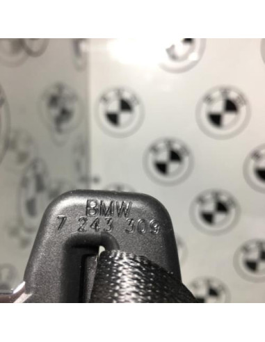 Ceinture arriere droit BMW SERIE 2 F22 COUPE PHASE 1 Essence