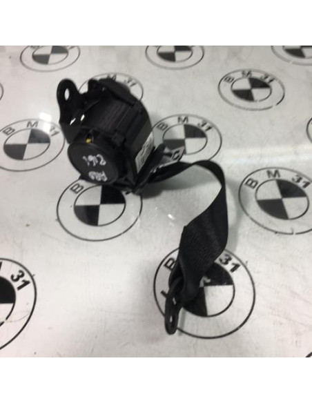 Ceinture arriere droit BMW SERIE 2 F22 COUPE PHASE 1 Essence