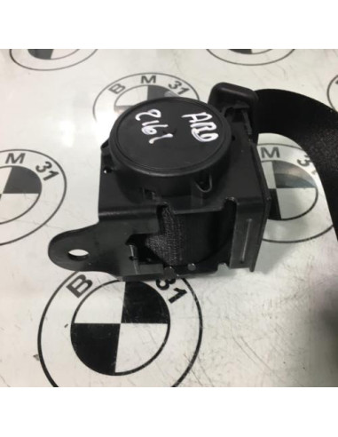 Ceinture arriere droit BMW SERIE 2 F22 COUPE PHASE 1 Essence