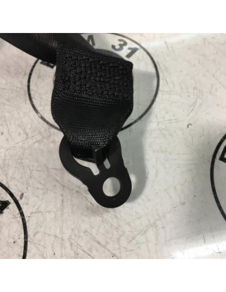 Ceinture arriere gauche BMW SERIE 2 F22 COUPE PHASE 1 Essence