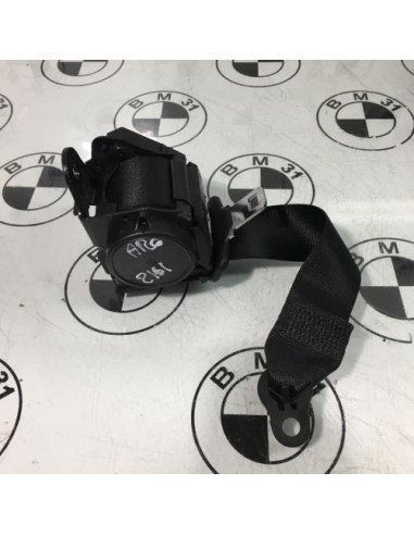Ceinture arriere gauche BMW SERIE 2 F22 COUPE PHASE 1 Essence