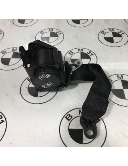 Ceinture arriere gauche BMW SERIE 2 F22 COUPE PHASE 1 Essence