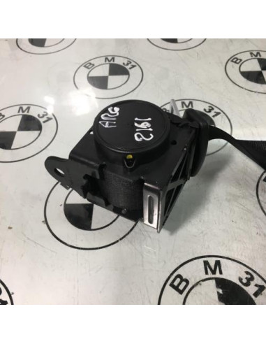 Ceinture arriere gauche BMW SERIE 2 F22 COUPE PHASE 1 Essence