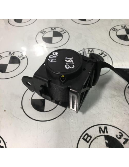 Ceinture arriere gauche BMW SERIE 2 F22 COUPE PHASE 1 Essence