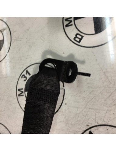 Ceinture avant droit BMW SERIE 2 F22 COUPE PHASE 1 Essence