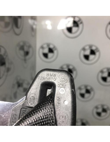 Ceinture avant droit BMW SERIE 2 F22 COUPE PHASE 1 Essence