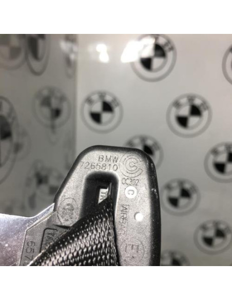 Ceinture avant droit BMW SERIE 2 F22 COUPE PHASE 1 Essence