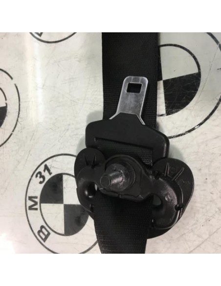 Ceinture avant droit BMW SERIE 2 F22 COUPE PHASE 1 Essence