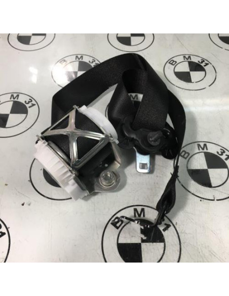 Ceinture avant droit BMW SERIE 2 F22 COUPE PHASE 1 Essence
