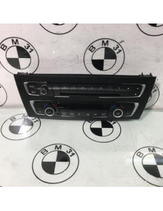 Commande chauffage BMW SERIE 2 F22 COUPE PHASE 1 Essence