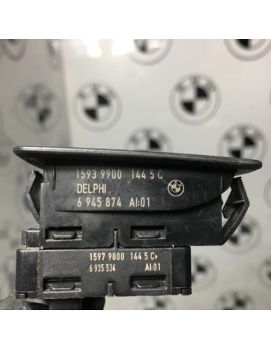 Interrupteur de leve vitre avant droit BMW SERIE 2 F22 COUPE PHASE 1 Essence