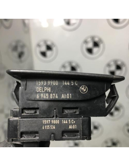 Interrupteur de leve vitre avant droit BMW SERIE 2 F22 COUPE PHASE 1 Essence