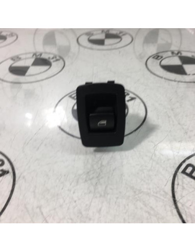 Interrupteur de leve vitre avant droit BMW SERIE 2 F22 COUPE PHASE 1 Essence