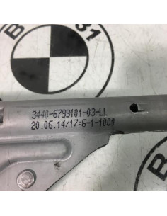 Levier frein à main BMW SERIE 2 F22 COUPE PHASE 1 Essence