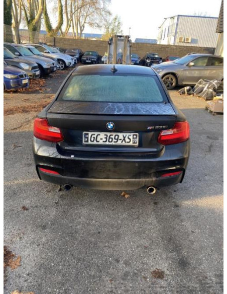 Levier frein à main BMW SERIE 2 F22 COUPE PHASE 1 Essence