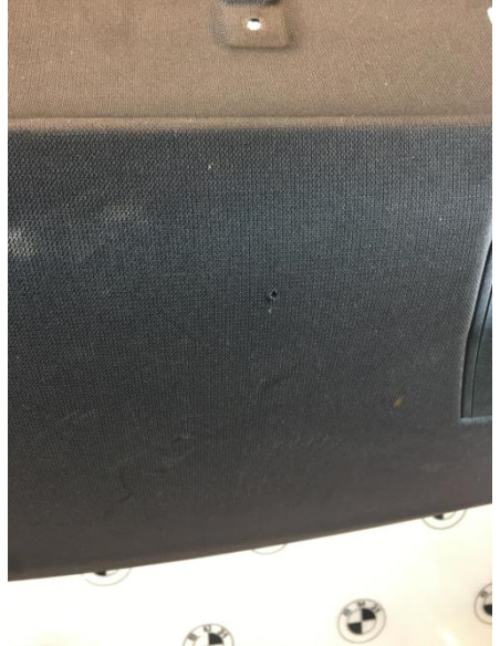 Plage arriere BMW SERIE 2 F22 COUPE PHASE 1 Essence