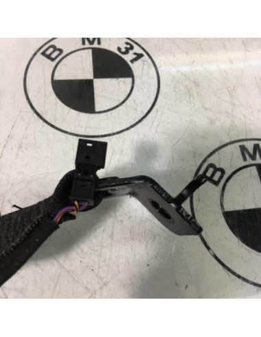 Pretensionneur de ceinture arriere droit BMW SERIE 2 F22 COUPE PHASE 1 Essence