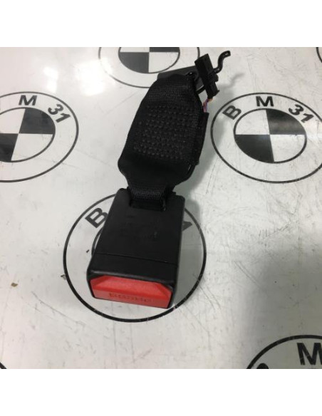 Pretensionneur de ceinture arriere droit BMW SERIE 2 F22 COUPE PHASE 1 Essence