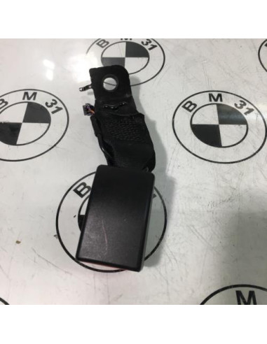 Pretensionneur de ceinture arriere droit BMW SERIE 2 F22 COUPE PHASE 1 Essence