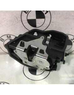 Serrure avant gauche BMW SERIE 2 F22 COUPE PHASE 1 Essence 2