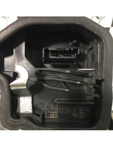 Serrure avant gauche BMW SERIE 2 F22 COUPE PHASE 1 Essence