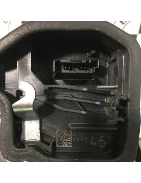 Serrure avant gauche BMW SERIE 2 F22 COUPE PHASE 1 Essence