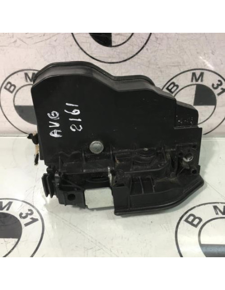 Serrure avant gauche BMW SERIE 2 F22 COUPE PHASE 1 Essence