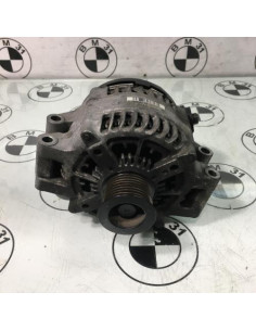 Alternateur BMW SERIE 2 F22 COUPE PHASE 1 Essence