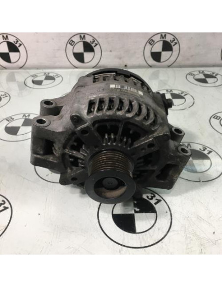 Alternateur BMW SERIE 2 F22 COUPE PHASE 1 Essence