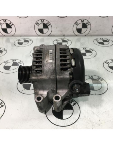 Alternateur BMW SERIE 2 F22 COUPE PHASE 1 Essence