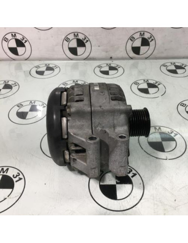 Alternateur BMW SERIE 2 F22 COUPE PHASE 1 Essence