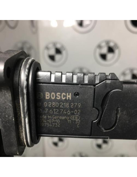 Debitmetre BMW SERIE 2 F22 COUPE PHASE 1 Essence