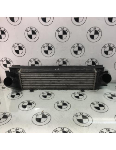 Echangeur air (Intercooler) BMW SERIE 2 F22 COUPE PHASE 1 Essence