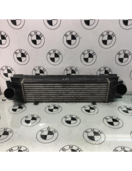 Echangeur air (Intercooler) BMW SERIE 2 F22 COUPE PHASE 1 Essence