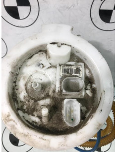 Pompe de gavage BMW SERIE 2 F22 COUPE PHASE 1 Essence 2