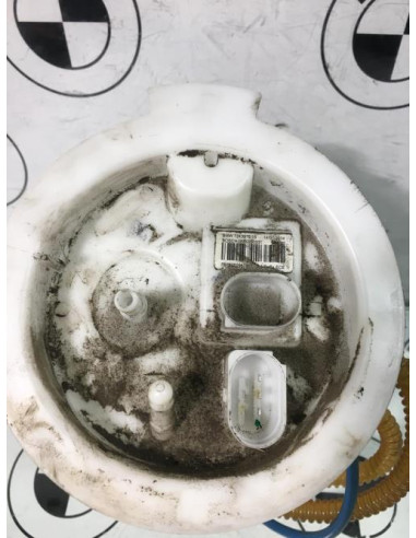 Pompe de gavage BMW SERIE 2 F22 COUPE PHASE 1 Essence