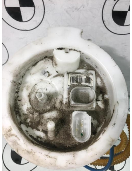 Pompe de gavage BMW SERIE 2 F22 COUPE PHASE 1 Essence