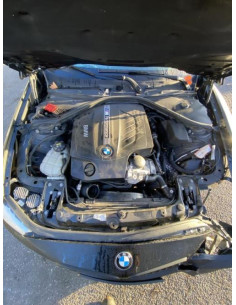 Radiateur eau BMW SERIE 2 F22 COUPE PHASE 1 Essence