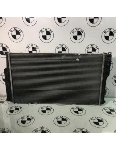 Radiateur eau BMW SERIE 2 F22 COUPE PHASE 1 Essence 2