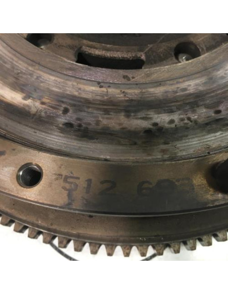 Volant moteur BMW SERIE 3 E46 PHASE 2 Essence