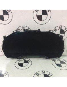Compteur BMW X3 G01 