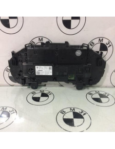 Compteur BMW X3 G01  2