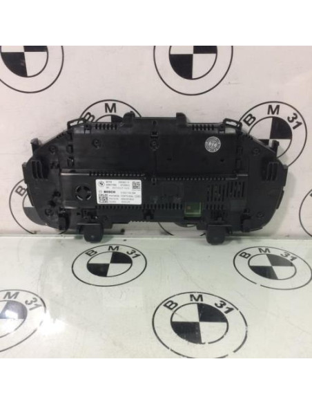 Compteur BMW X3 G01 