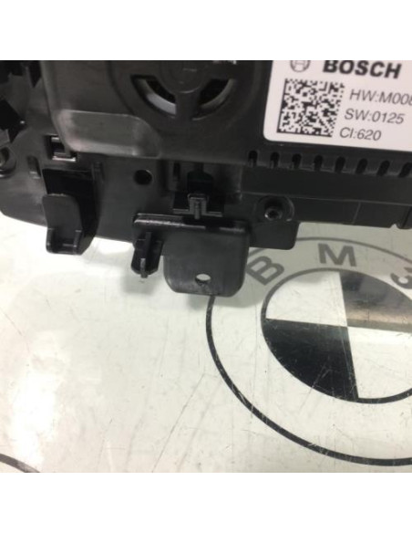 Compteur BMW X3 G01 