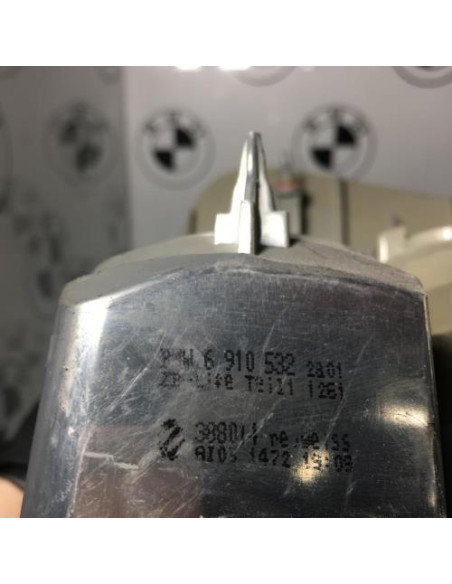 Feu arriere principal droit (feux) BMW SERIE 3 E46 PHASE 2 Essence