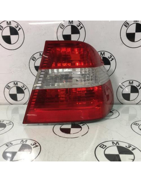 Feu arriere principal droit (feux) BMW SERIE 3 E46 PHASE 2 Essence
