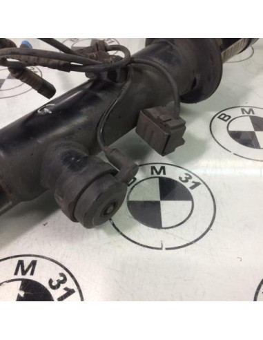 Amortisseur avant gauche BMW X5 F15 