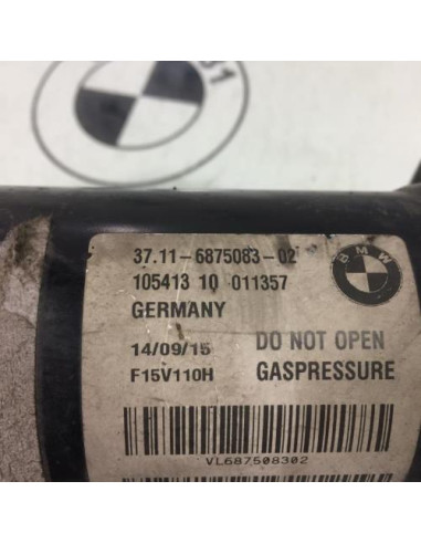 Amortisseur avant gauche BMW X5 F15 