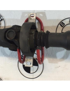 Arbre de transmission (propulsion) BMW SERIE 3 E92 COUPE PHASE 1 Diesel